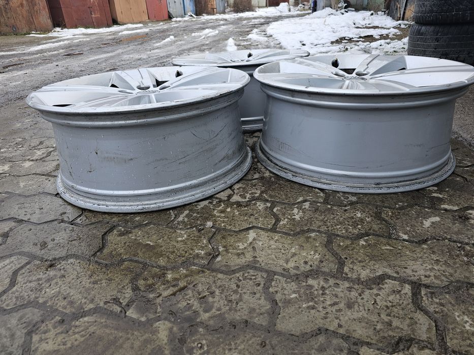 Диски Ауді Audi  R20