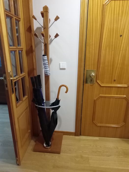 Bengaleiro em cerejeira