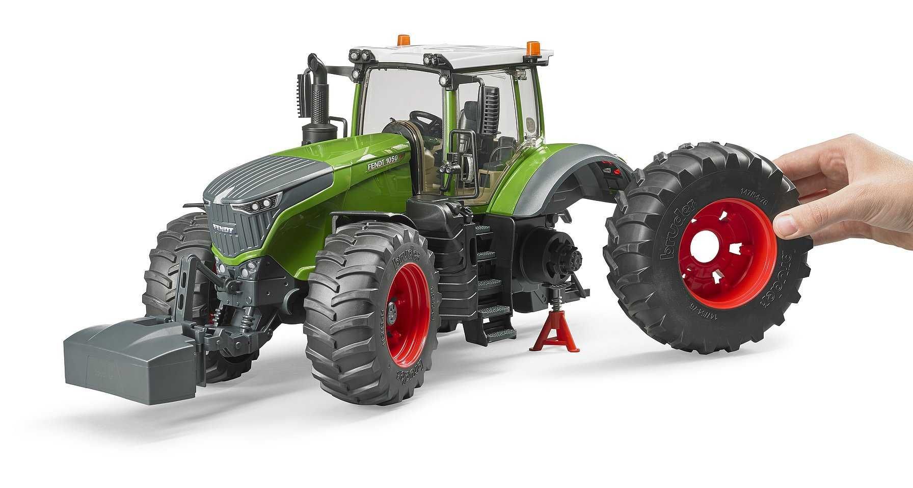 Bruder 04040 Ciągnik Fendt 1050 Vario