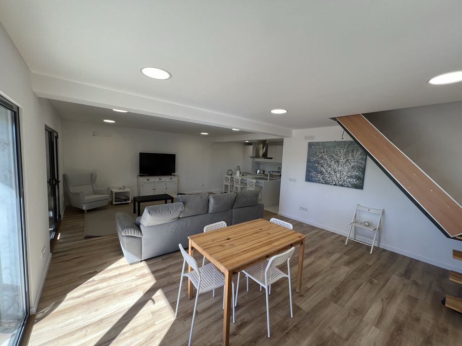 Quarto para arrendamento