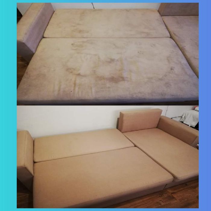 Pranie tapicerki meblowej, samochodowej Pranie dywanów