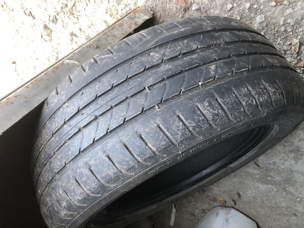 Goodyear EfficientGrip 205/55 R16 91H