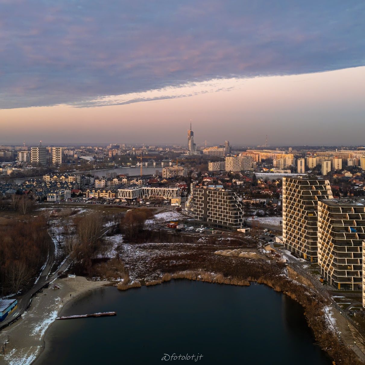 Fotografia Ślubna Usługi Dronem Wideo z drona Rzeszów Podkarpackie