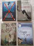 Livros de Romance e Outras Formas Literárias