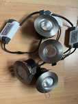 Led driver lampy
