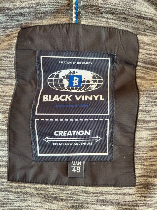 Куртка зимова чоловіча