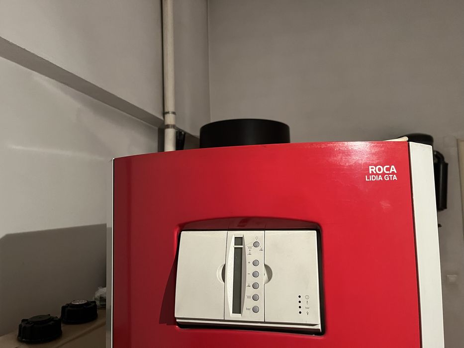 Caldeira Roca Lidia GTA