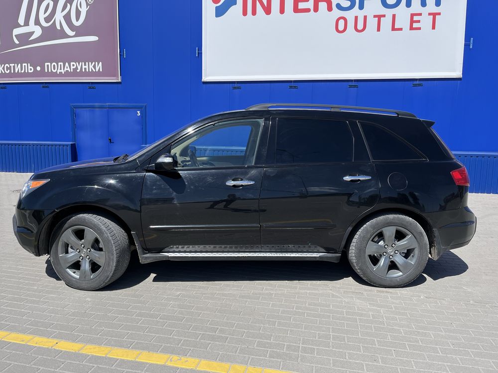 Продам Acura MDX