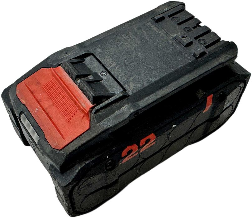 Oryginalny akumulator do elektronarzędzi Hilti Nuron B22-110 5,1 Ah 24