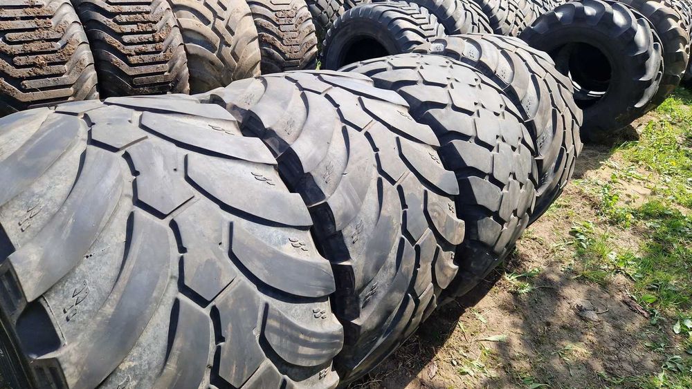 600/50r22.5 600/50-22.5, 560/60r22.5 550/60-22.5 bez napraw 100km/h