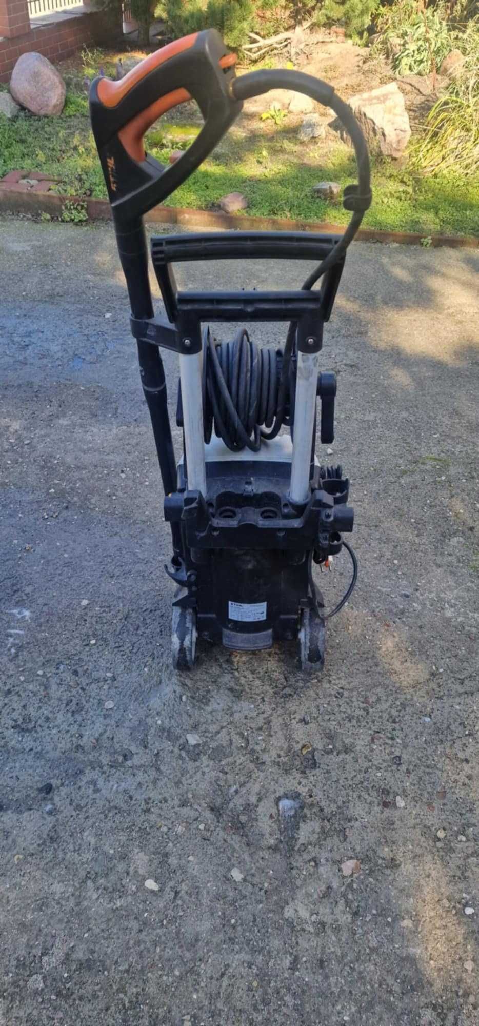 Stihl Re 128 Plus