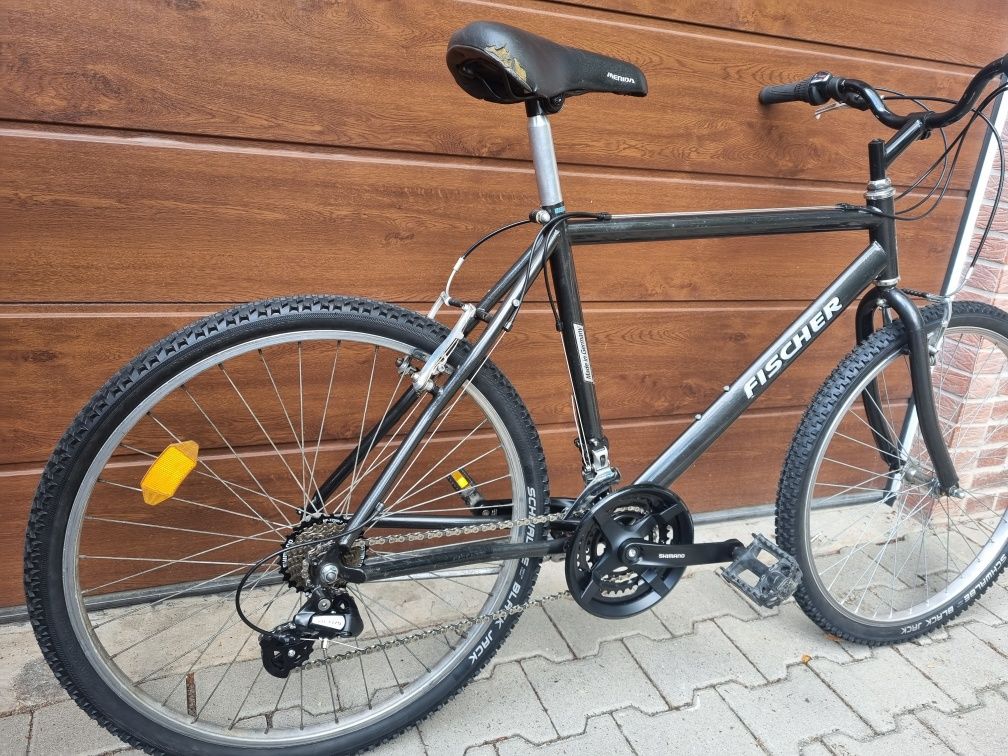 Rower Fischer MTB 26'