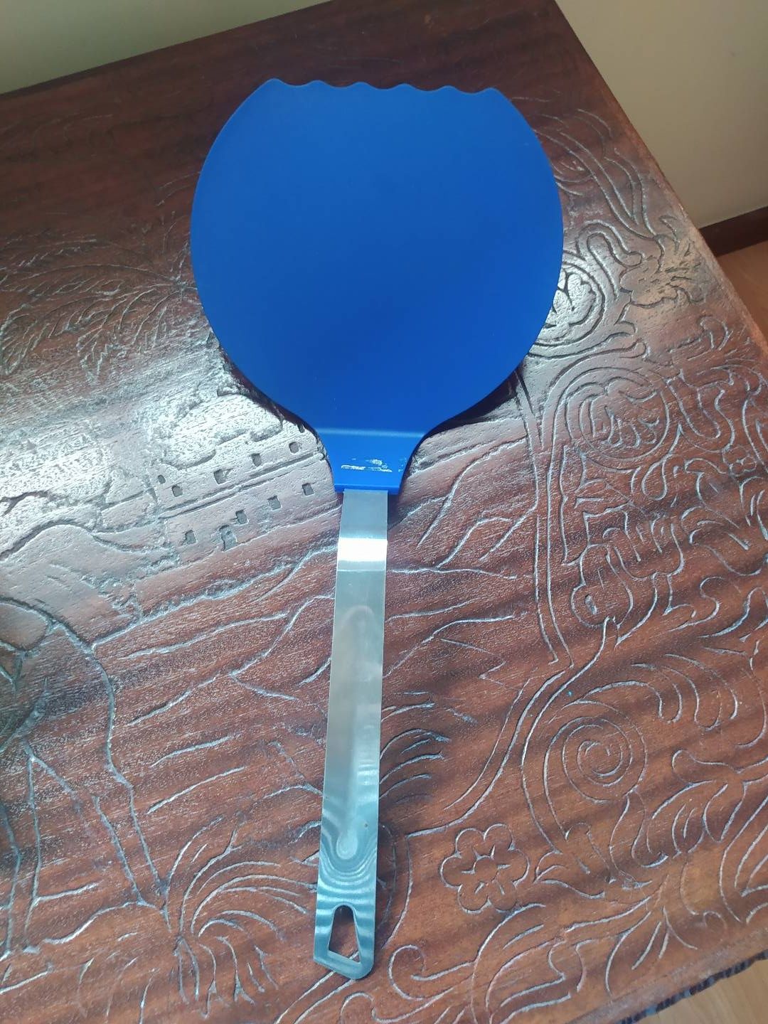 Máquina de crepes