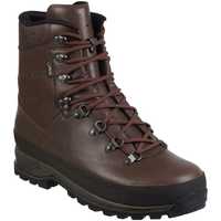 Buty GORETEX wojskowe Lowa Mountain BOOT GTX; EU 45,0, GROM