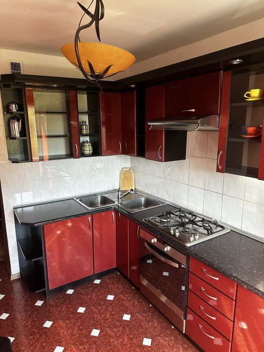 Mieszkanie na wynajem – Kielce, Barwinek | 70 m² | 3 piętro
