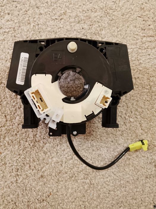 Шлейф підрульовий Nissan Qashqai j10