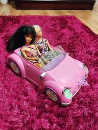 Kabriolet barbie