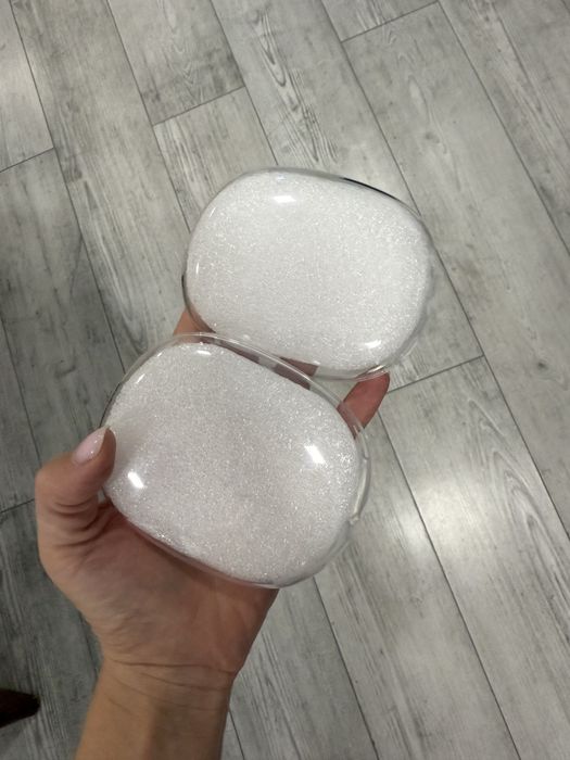 Накладкр на навушники на Airpods Max