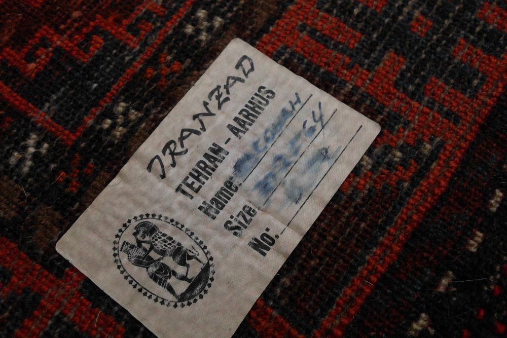 Sprzedam dywan Perski ręcznie tkany 210/90,130/80