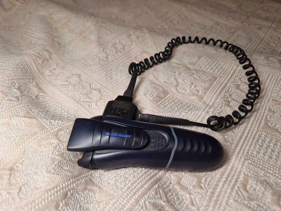 Електробритва Braun Series 1 130s-1