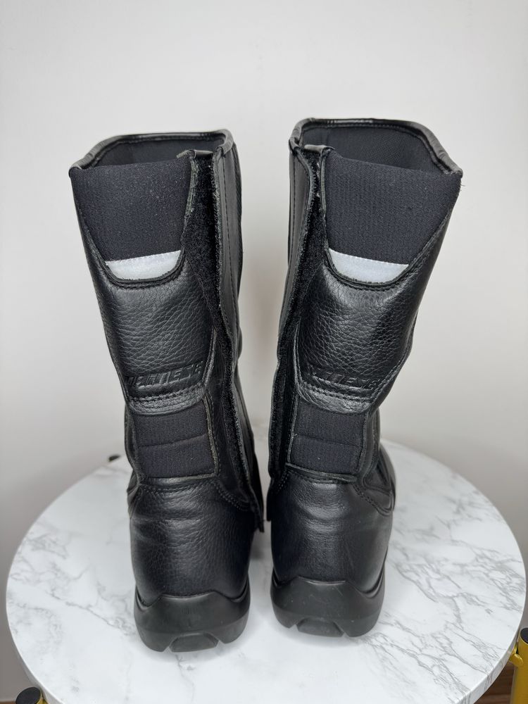 Turystyczne Buty Motocyklowe Dainese 40 Fulcrum Gore-Tex Alpinestars