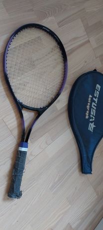 Rakieta do squasha tenisa Estusae autograph