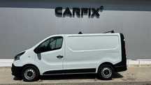 Renault Trafic 2.0 dCi L1 H1 120