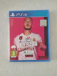 FIFA 2020 PS4 używana,.