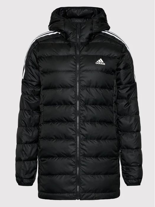 Куртка жіноча Adidas Essential Down Parka ОРИГІНАЛ!