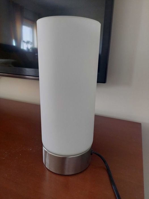 Candeeiro de mesa, novo