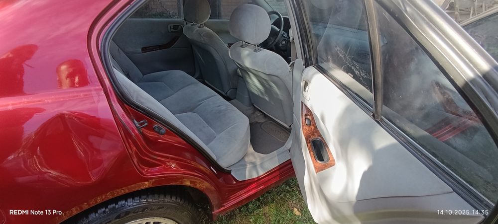 Продам Galant 8 акула