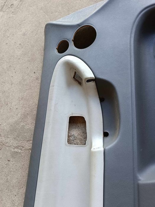 Boczki drzwi  e36 cabrio