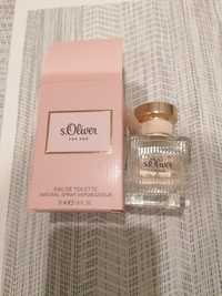 S Oliver woda perfumowana 30ml