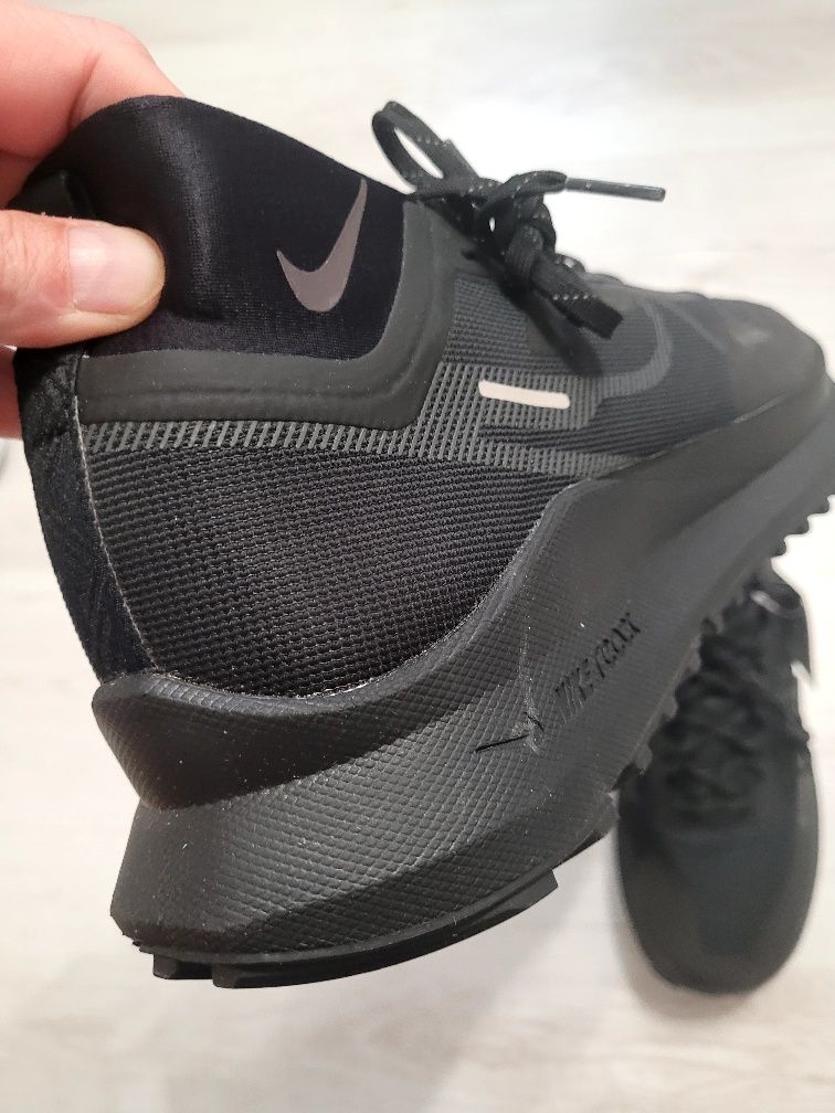 Кроссовки NIKE REACT PEGASUS TRAIL 4 GORE-TEX нові original