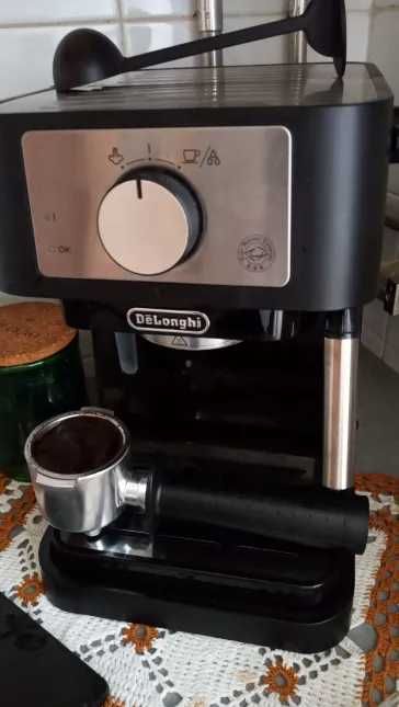 Maquina de Café DeLonghi
