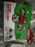 Dron nowy  jjric
