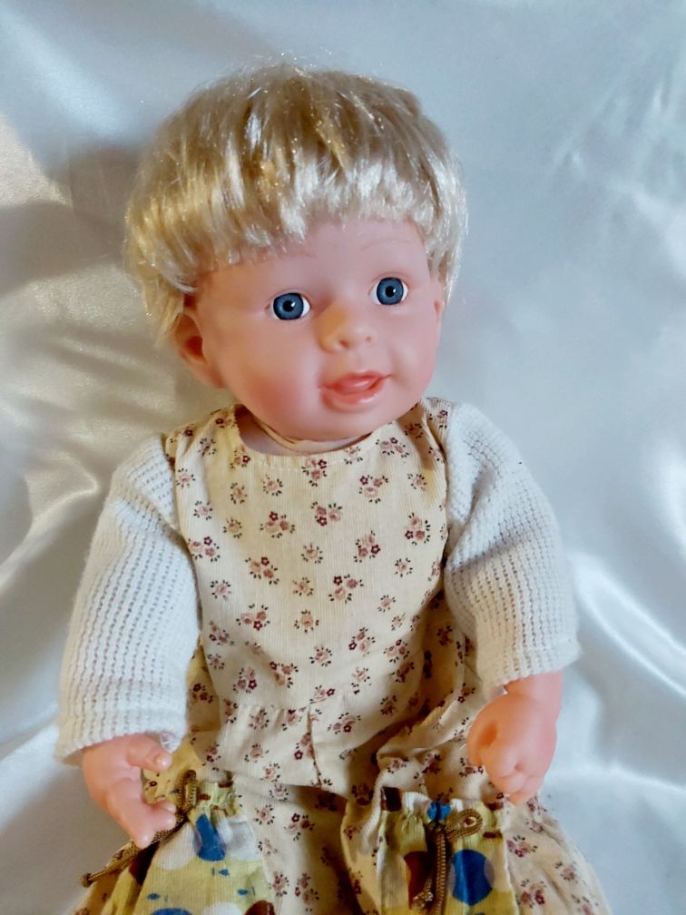 Кукла Лялька Пупс