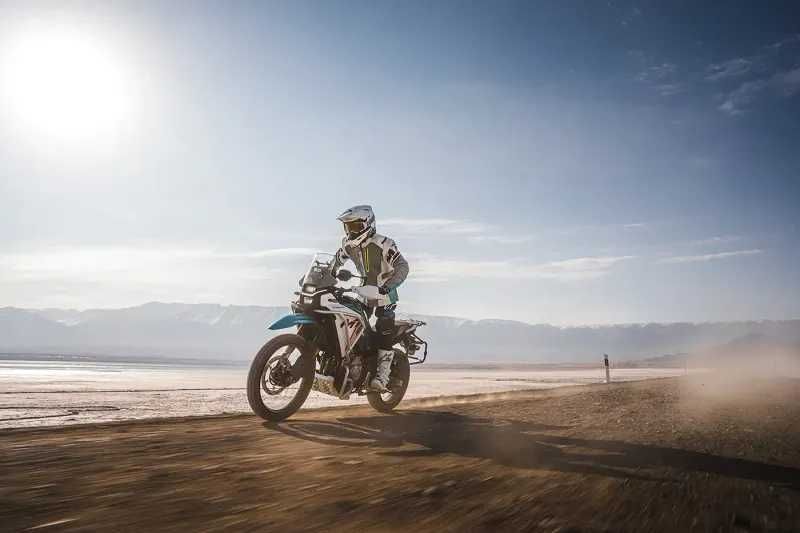 CFMOTO 450 MT ! Motocykl 450 ! NOWY ! Gwarancja ! Raty !