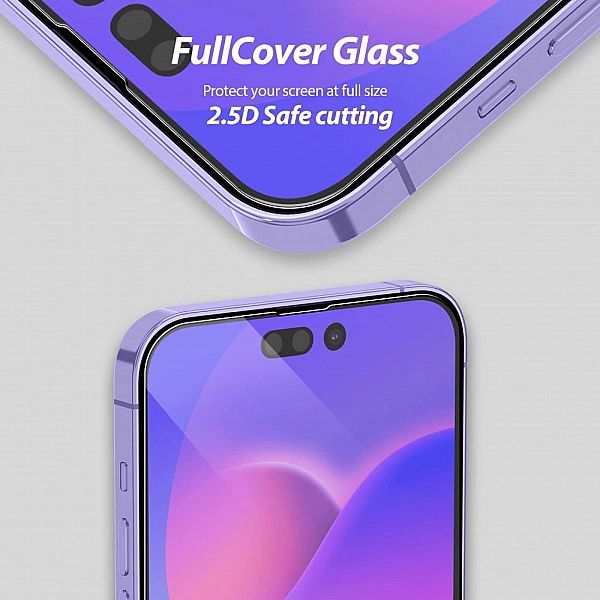 Szkło Hartowane Whitestone Ez Glass 3-pack Iphone 13 Pro Max / 14 Plus