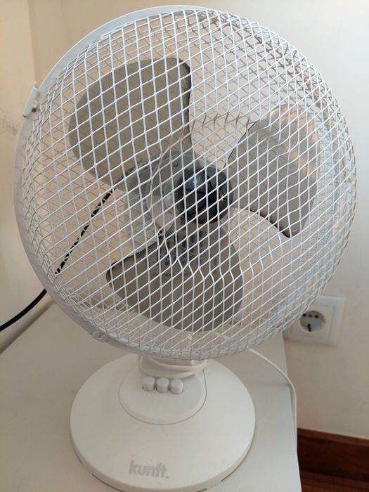 Ventoinha de Mesa