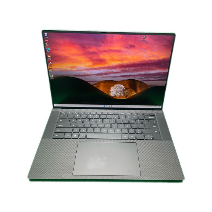 Dell Precision 5550 i7-10750H / Quadro T1000 / 16GB / 1TB SSD / 15.6″