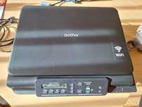 Drukarka Brather DCP -T 500W kolorze wi-fi