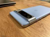 Google Pixel 8 Pro 12/128 Niebieski
