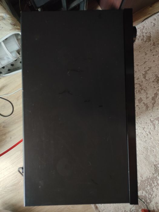 Denon DRM-710 Дека кассетная магнитофон