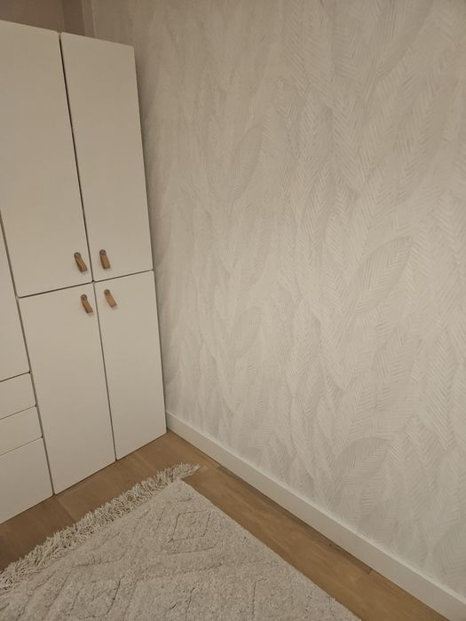 Szafa SMASTAD IKEA z ładnymi uchwytami