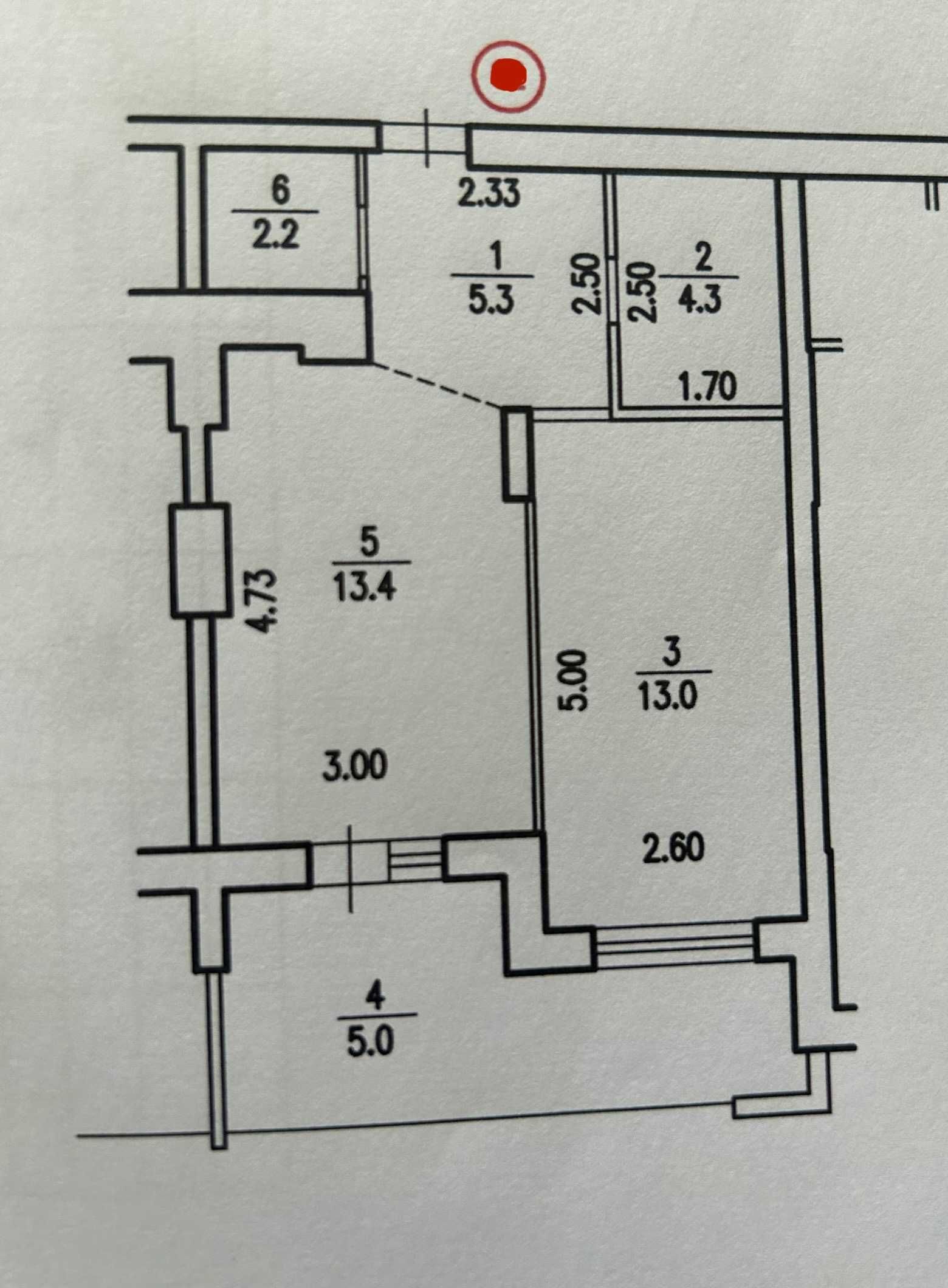 Продаж 1к. кв. 43.2м2 ЄОСЕЛЯ ВЛАСНИК Липинського-Городницька ЖК 5Авеню