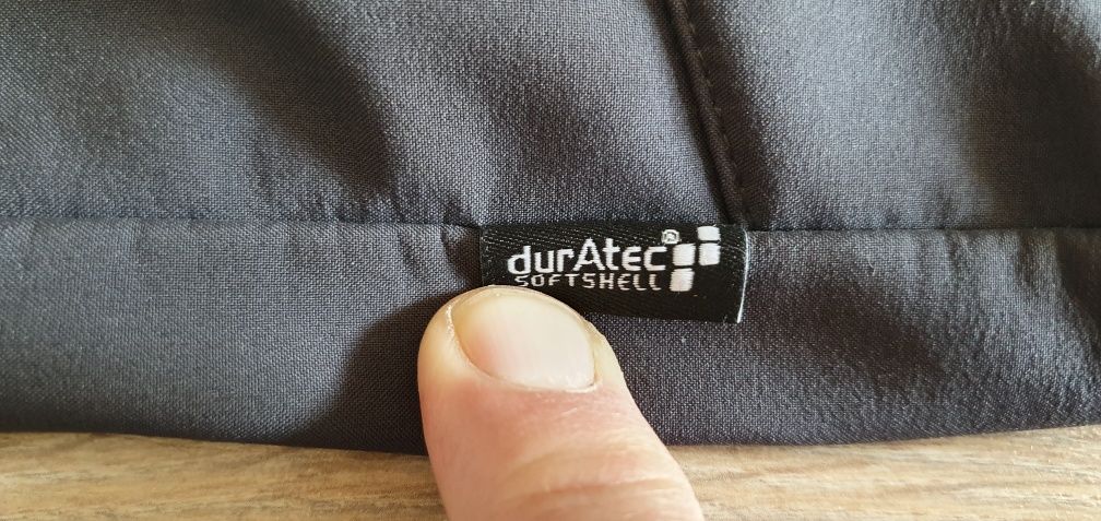 8848 Altitude kurtka męska M softshell wymiary na zdjęciach z kapturem