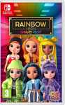 Gra Rainbow High Nintendo Switch