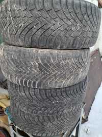 Зимняя резина  205/55 r16 94v