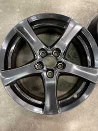 Felgi Aluminiowe Borbet 5x112 7jx17 et48 Audi A3